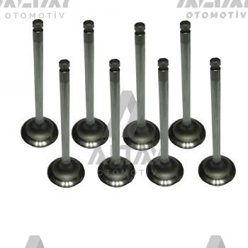 Nissan Almera Supap Takım . . (ın Ölçü:29x5.5x92. Nissan Almera Supap Takım . . (ın Ölçü:29x5.5x92.